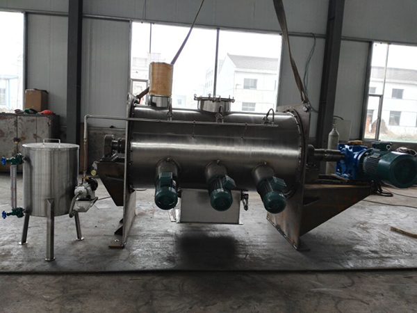 混合機
